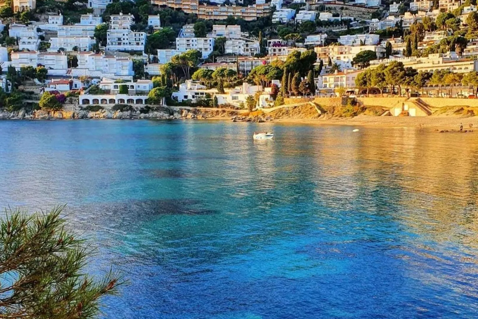 Holiday home Villa Segria 8 Roses