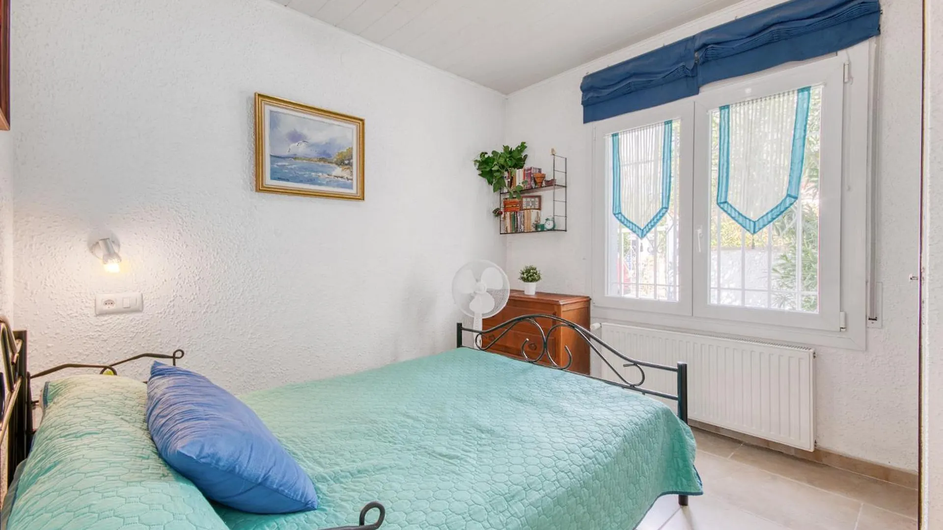 Holiday home Villa Segria 8 Roses Spain