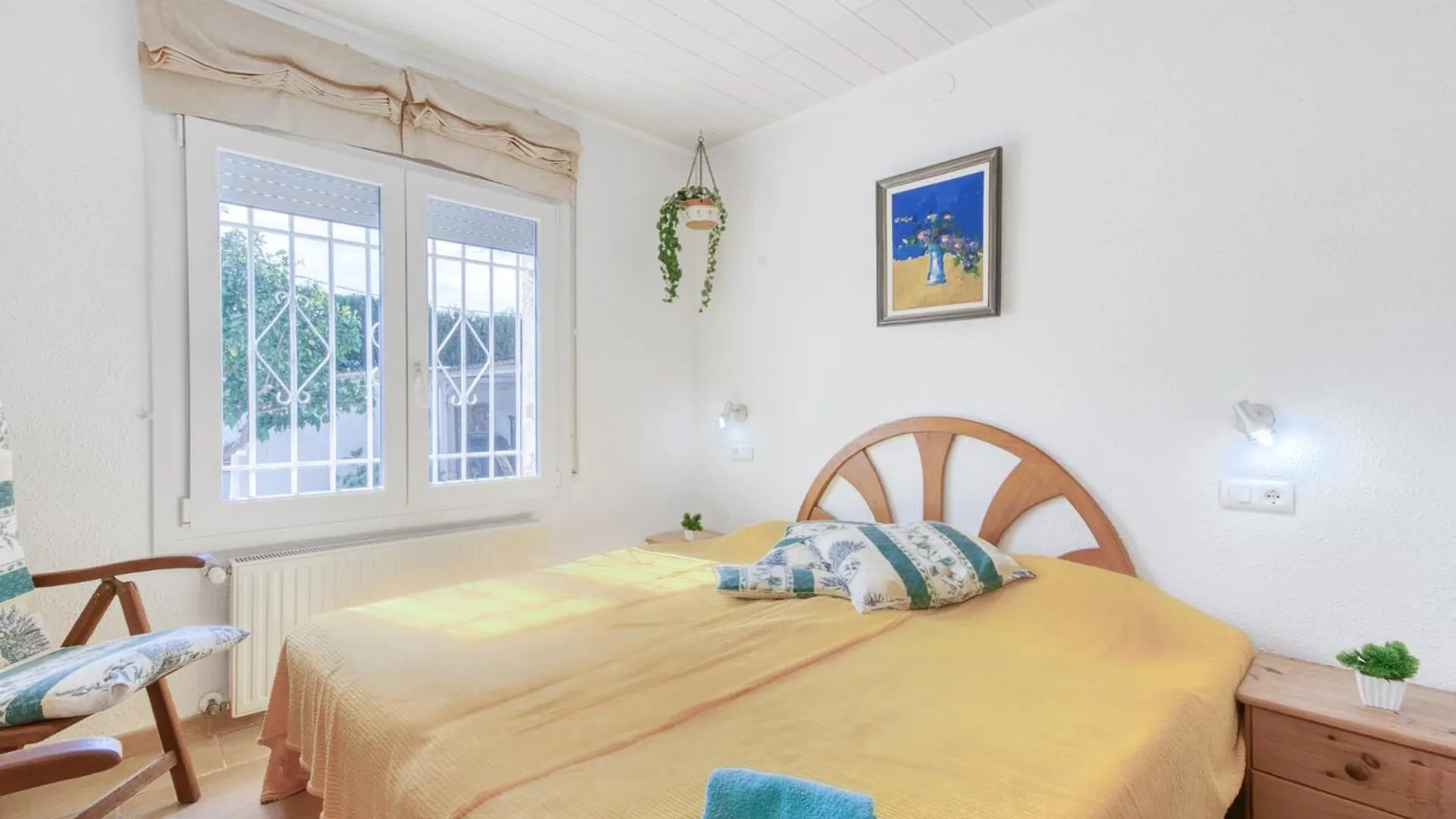 Villa Segria 8 Roses Spain