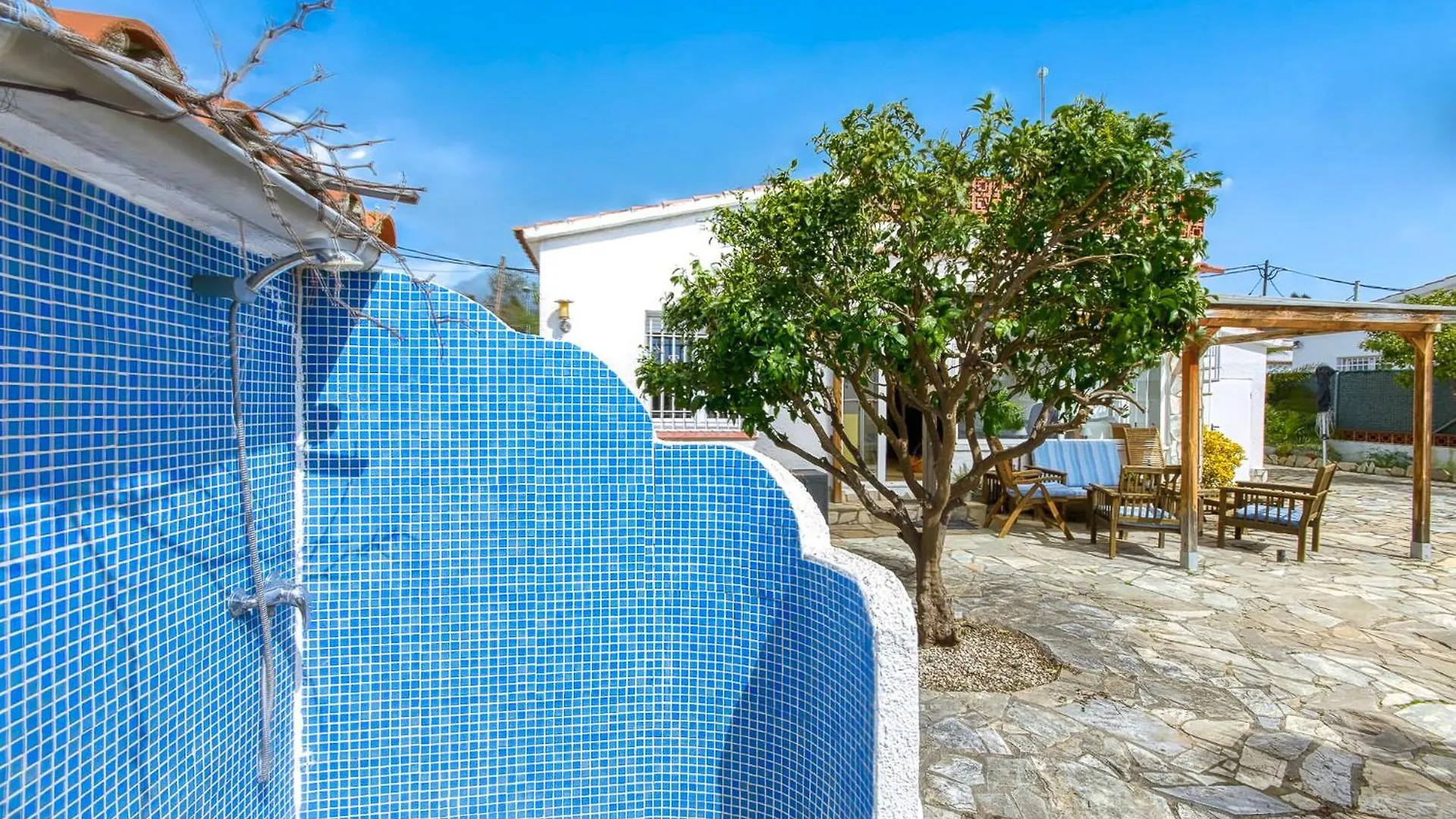 Holiday home Villa Segria 8 Roses