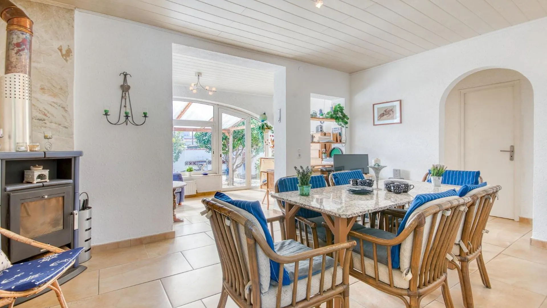 Holiday home Villa Segria 8 Roses Spain